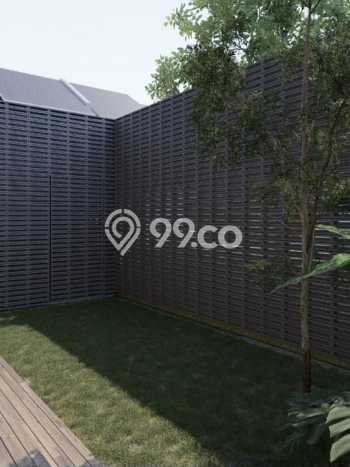 Hot Offer Hunian Mewah Ideal dan Luas di BSD, Tangerang Selatan Hot Offer Hunian Mewah Ideal dan Luas di BSD, Tangerang Selatan