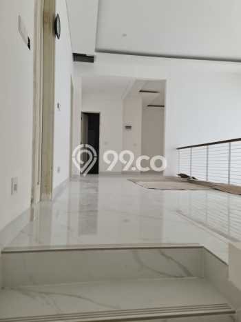 Rumah Mewah LB 500m2 Siap Huni Desain Elegan di Alam Sutera, Tangerang Rumah Mewah LB 500m2 Siap Huni Desain Elegan di Alam Sutera, Tangerang