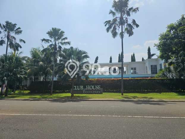 Dijual Tanah Lokasi BSD, Tangerang Seluas 90m2 Dijual Tanah Lokasi BSD, Tangerang Seluas 90m2