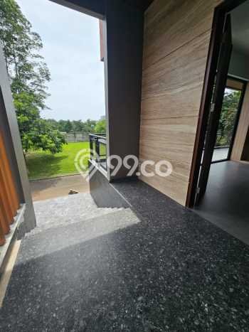 Jual Rumah Luas Megah Dengan View Cantik di Alam Sutera, Tangerang Jual Rumah Luas Megah Dengan View Cantik di Alam Sutera, Tangerang