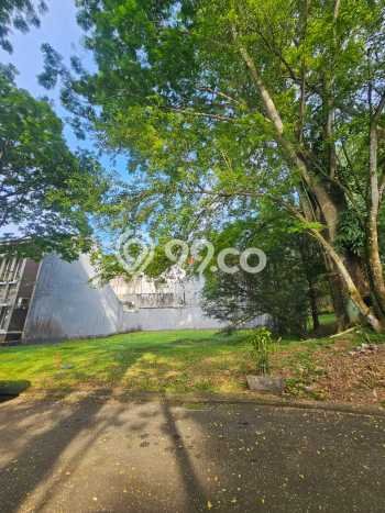 Tanah Kavling Dijual di BSD, Tangerang dengan Luas Tanah 340m2 Tanah Kavling Dijual di BSD, Tangerang dengan Luas Tanah 340m2