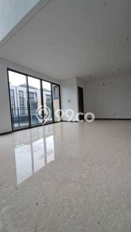 HOT DEAL! Jual Rumah Premium di BSD City, Tangerang, LT 143m² LB 195m² HOT DEAL! Jual Rumah Premium di BSD City, Tangerang, LT 143m² LB 195m²