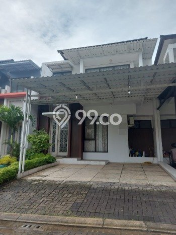 DIJUAL CEPAT! Rumah area BSD The Green, Tangerang, Luas 144m² LB 150m² BISA KPR! DIJUAL CEPAT! Rumah area BSD The Green, Tangerang, Luas 144m² LB 150m² BISA KPR!
