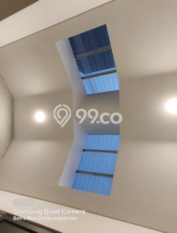 Hunian Impian Keluarga LB 130m² Lokasi Tenang di BSD City, Tangerang Hunian Impian Keluarga LB 130m² Lokasi Tenang di BSD City, Tangerang