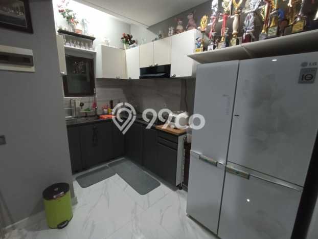 BEST CHOICE! Rumah area BSD City, Luas 60m² LB 120m² BEST CHOICE! Rumah area BSD City, Luas 60m² LB 120m²