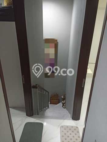 BEST CHOICE! Rumah area BSD City, Luas 60m² LB 120m² BEST CHOICE! Rumah area BSD City, Luas 60m² LB 120m²
