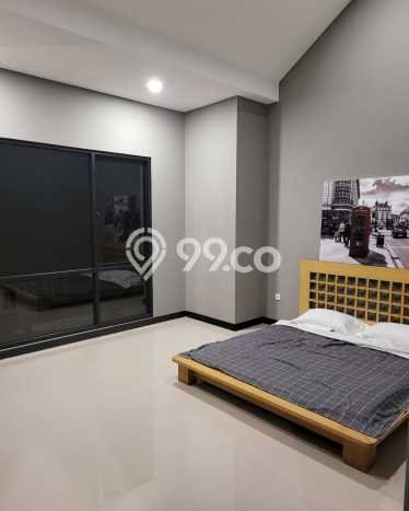 HUNIAN PILIHAN! Rumah di BSD City, Luas 135m² LB 160m² HUNIAN PILIHAN! Rumah di BSD City, Luas 135m² LB 160m²