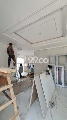 Hunian Impian Modern! Rumah 2 Lantai area BSD City, Tangerang, LT 228m² Bangunan 273m² Hunian Impian Modern! Rumah 2 Lantai area BSD City, Tangerang, LT 228m² Bangunan 273m²