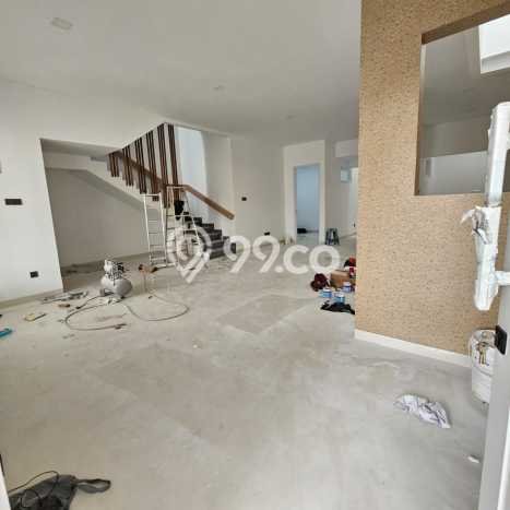 Rumah Terawat 4 KT 3 KM di Gading Serpong, Tangerang Rumah Terawat 4 KT 3 KM di Gading Serpong, Tangerang