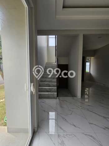 Hunian Elit LB 225m2 Siap Huni Desain Elegan di BSD City, Tangerang Hunian Elit LB 225m2 Siap Huni Desain Elegan di BSD City, Tangerang