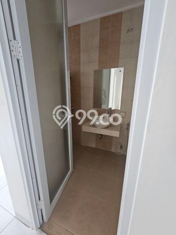 Rumah Siap Huni 3 KT 3 KM di BSD City, Tangerang Rumah Siap Huni 3 KT 3 KM di BSD City, Tangerang