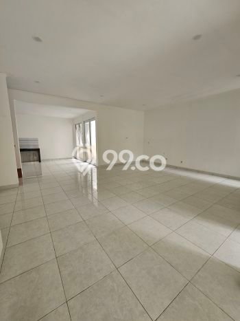 Rumah Siap Huni 3 KT 3 KM di BSD City, Tangerang Rumah Siap Huni 3 KT 3 KM di BSD City, Tangerang