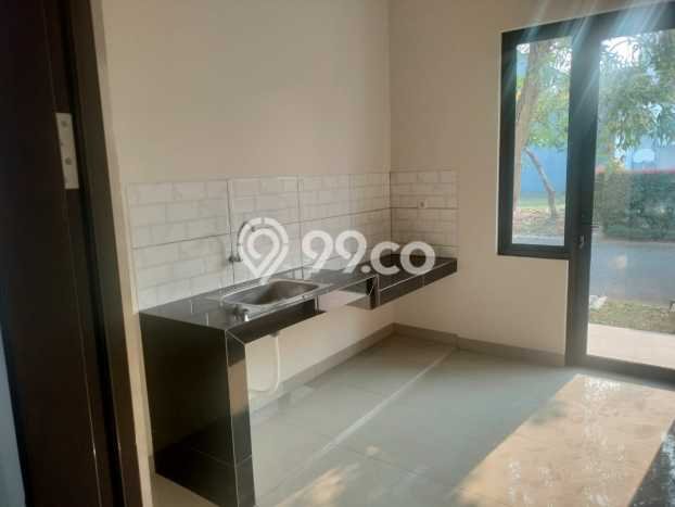Rumah 4 KT 3 KM Luas Tanah 181m², Luas Bangunan 210m² di BSD City, Tangerang Rumah 4 KT 3 KM Luas Tanah 181m², Luas Bangunan 210m² di BSD City, Tangerang