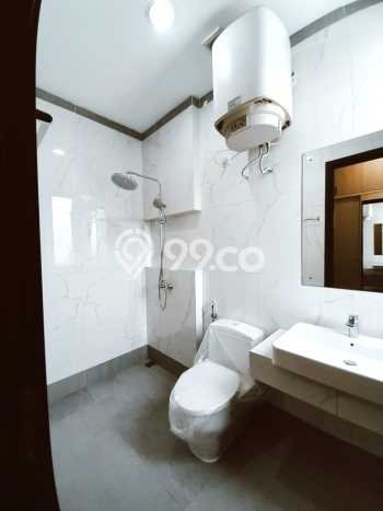 Rumah LT 160m² di BSD City, Dekat BSD City, Tangerang, Tangerang Rumah LT 160m² di BSD City, Dekat BSD City, Tangerang, Tangerang