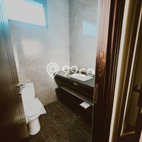 HUNIAN PILIHAN! Rumah di BSD The Icon, Luas 216m² Bangunan 288m² HUNIAN PILIHAN! Rumah di BSD The Icon, Luas 216m² Bangunan 288m²