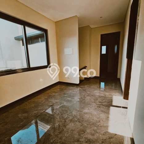 HUNIAN PILIHAN! Rumah di BSD The Icon, Luas 216m² Bangunan 288m² HUNIAN PILIHAN! Rumah di BSD The Icon, Luas 216m² Bangunan 288m²
