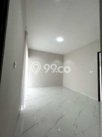 Rumah LT 264m² Fully Furnished di BSD City, Dekat Mal, Tangerang Rumah LT 264m² Fully Furnished di BSD City, Dekat Mal, Tangerang