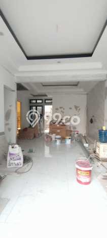 Rumah area BSD City, Tangerang, Luas 160m² LB 195m² Rumah area BSD City, Tangerang, Luas 160m² LB 195m²
