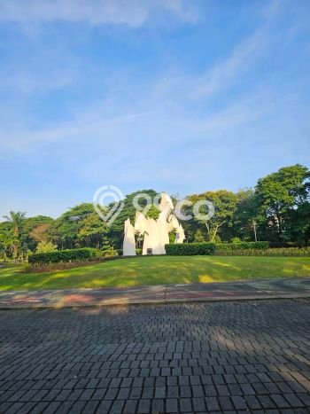 AREA PROSPEKTIF! Tanah Kawasan BSD, Luas 200m², Akses Fasilitas Umum AREA PROSPEKTIF! Tanah Kawasan BSD, Luas 200m², Akses Fasilitas Umum
