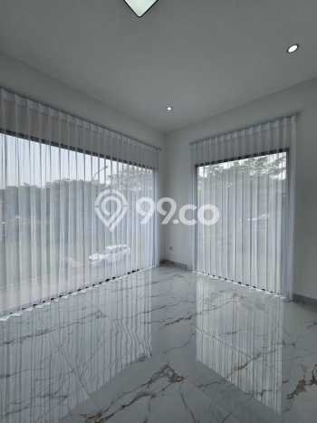 Hunian Elit LB 340m2 Siap Huni Desain Elegan di BSD, Tangerang Hunian Elit LB 340m2 Siap Huni Desain Elegan di BSD, Tangerang