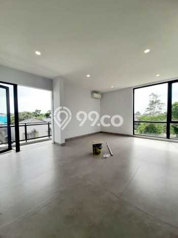 For Sale! Luxury House LT 204m2 Desain Elegan di Alam Sutera For Sale! Luxury House LT 204m2 Desain Elegan di Alam Sutera