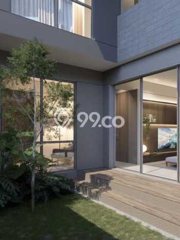 Hot Offer Hunian Mewah Ideal dan Luas di BSD, Tangerang Selatan Hot Offer Hunian Mewah Ideal dan Luas di BSD, Tangerang Selatan