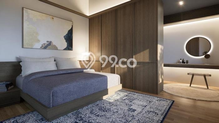 Hot Offer Hunian Mewah Ideal dan Luas di BSD, Tangerang Selatan Hot Offer Hunian Mewah Ideal dan Luas di BSD, Tangerang Selatan