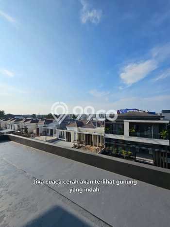 Jual Rumah Luas Elegan Dengan View Eksklusif di BSD, Tangerang Jual Rumah Luas Elegan Dengan View Eksklusif di BSD, Tangerang