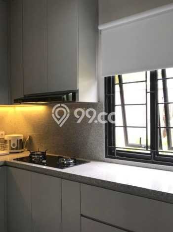 Jual Rumah Mewah Elegan Dengan View Cantik di BSD, Tangerang Jual Rumah Mewah Elegan Dengan View Cantik di BSD, Tangerang
