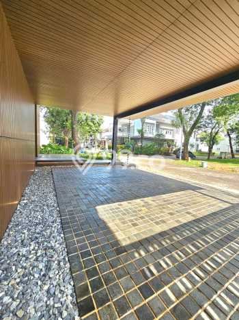 Jual Rumah Luas Megah Dengan View Eksklusif di BSD, Tangerang Jual Rumah Luas Megah Dengan View Eksklusif di BSD, Tangerang