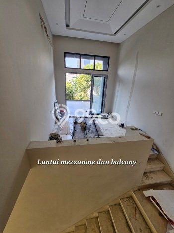 Hunian Mewah LB 337m2 Siap Pakai Desain Elegan di BSD, Tangerang Hunian Mewah LB 337m2 Siap Pakai Desain Elegan di BSD, Tangerang