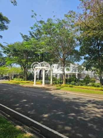 Dijual Tanah Lokasi BSD, Tangerang Seluas 90m2 Dijual Tanah Lokasi BSD, Tangerang Seluas 90m2