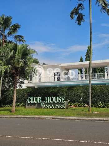 Dijual Tanah Lokasi BSD, Tangerang Seluas 90m2 Dijual Tanah Lokasi BSD, Tangerang Seluas 90m2