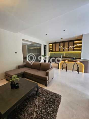 Rumah Elit Modern Tanpa Renovasi di Alam Sutera Tangerang Rumah Elit Modern Tanpa Renovasi di Alam Sutera Tangerang