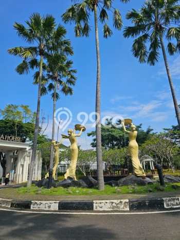 Dijual Tanah Lokasi BSD, Tangerang Seluas 90m2 Dijual Tanah Lokasi BSD, Tangerang Seluas 90m2