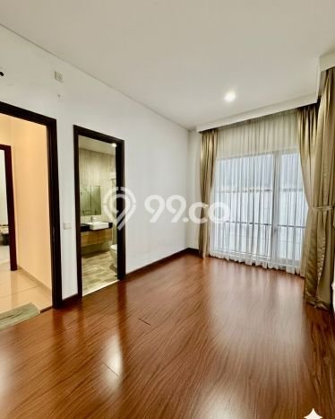For Sale! Premium House LT 300m2 Desain Modern di BSD For Sale! Premium House LT 300m2 Desain Modern di BSD