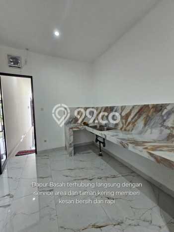 Hunian Elit LB 340m2 Siap Huni Desain Elegan di BSD, Tangerang Hunian Elit LB 340m2 Siap Huni Desain Elegan di BSD, Tangerang