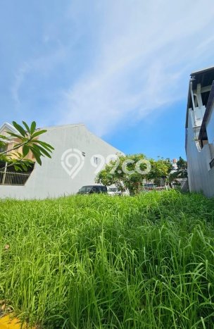 Tanah Kavling Dijual di BSD City, Tangerang dengan Luas Tanah 360m2 Tanah Kavling Dijual di BSD City, Tangerang dengan Luas Tanah 360m2