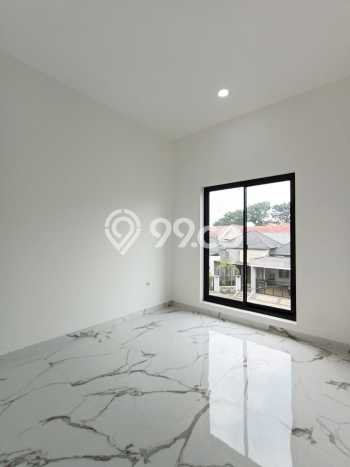 Siap Huni Rumah Mewah 4 Kamar di BSD Dekat ke Mana Saja Siap Huni Rumah Mewah 4 Kamar di BSD Dekat ke Mana Saja