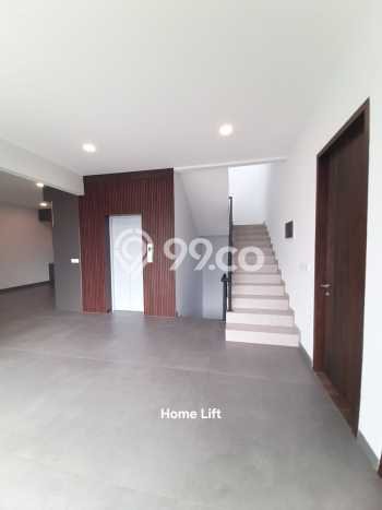 For Sale! Luxury House LT 204m2 Desain Elegan di Alam Sutera For Sale! Luxury House LT 204m2 Desain Elegan di Alam Sutera