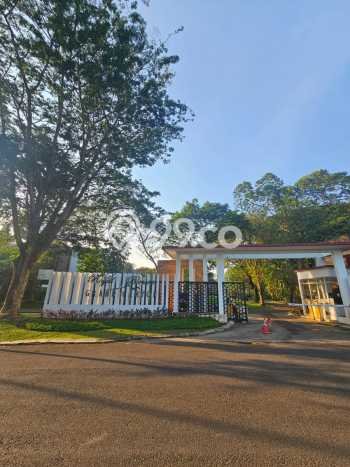 Tanah Dijual Lokasi BSD, Tangerang Selatan Luas 120m2 Legalitas Aman Tanah Dijual Lokasi BSD, Tangerang Selatan Luas 120m2 Legalitas Aman
