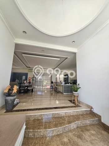 Jual Rumah Luas Megah Dengan View Cantik di Gading Serpong, Tangerang Jual Rumah Luas Megah Dengan View Cantik di Gading Serpong, Tangerang