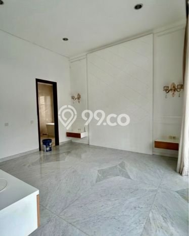 For Sale! Premium House LT 300m2 Desain Modern di BSD For Sale! Premium House LT 300m2 Desain Modern di BSD