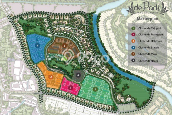 Kavling Tanah untuk Dijual di BSD, Tangerang, Luas 523m2 Kavling Tanah untuk Dijual di BSD, Tangerang, Luas 523m2