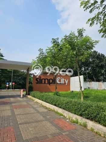 Tanah Kavling Dijual di BSD, Tangerang dengan Luas Tanah 165m2 Tanah Kavling Dijual di BSD, Tangerang dengan Luas Tanah 165m2