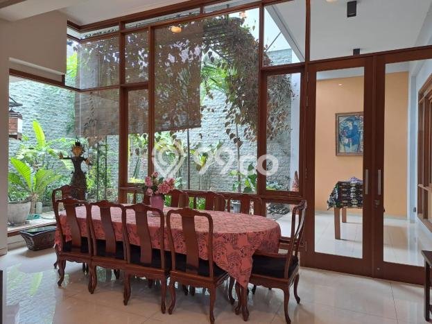 Best Deal Hunian Mewah Ideal dan Luas di BSD, Tangerang Selatan Best Deal Hunian Mewah Ideal dan Luas di BSD, Tangerang Selatan