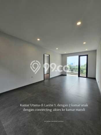 Jual Rumah Luas Megah Dengan View Cantik di Alam Sutera, Tangerang Jual Rumah Luas Megah Dengan View Cantik di Alam Sutera, Tangerang