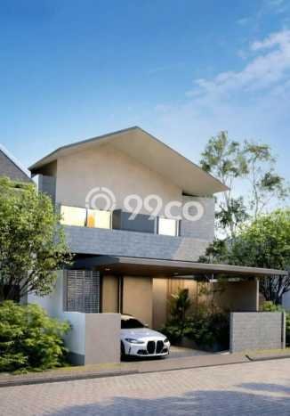Hot Offer Hunian Mewah Ideal dan Luas di BSD, Tangerang Selatan Hot Offer Hunian Mewah Ideal dan Luas di BSD, Tangerang Selatan
