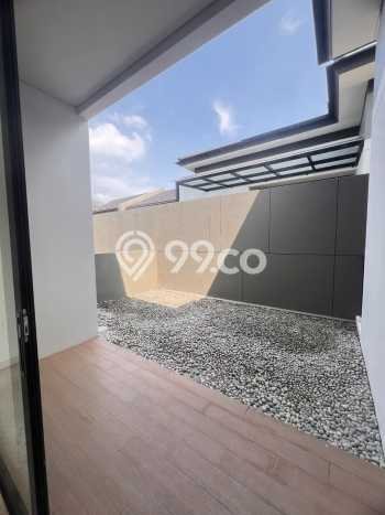 Hunian Elit LB 441m2 Siap Huni Desain Elegan di BSD City, Tangerang Hunian Elit LB 441m2 Siap Huni Desain Elegan di BSD City, Tangerang