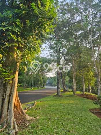 Tanah Dijual Lokasi BSD, Tangerang Selatan Luas 120m2 Legalitas Aman Tanah Dijual Lokasi BSD, Tangerang Selatan Luas 120m2 Legalitas Aman